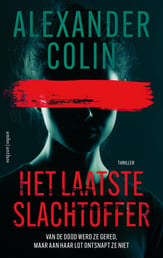 Het laatste slachtoffer