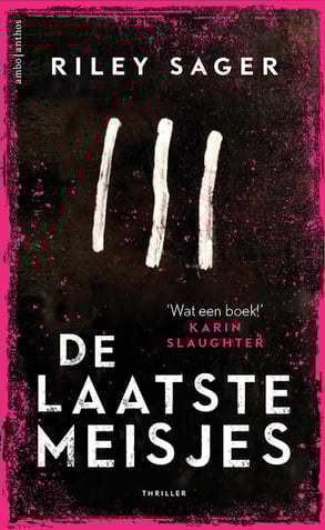 De laatste meisjes