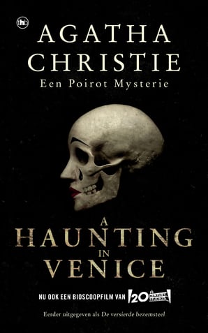 A haunting in Venice