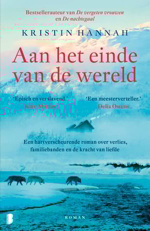 Aan het einde van de wereld