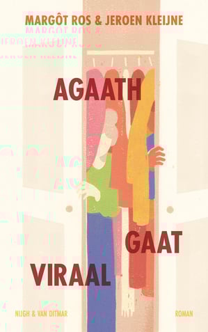 Agaath gaat viraal