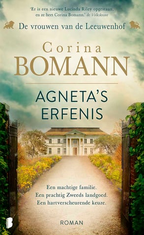 Agneta's erfenis