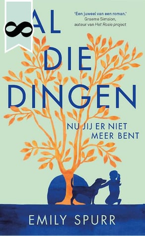 Al die dingen