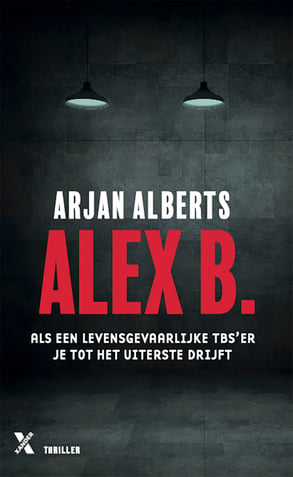 Alex B.