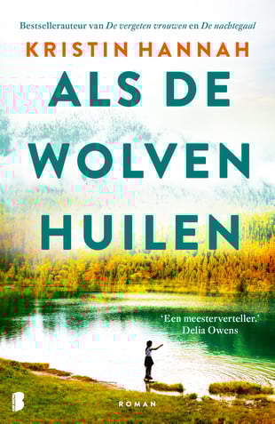 Als de wolven huilen