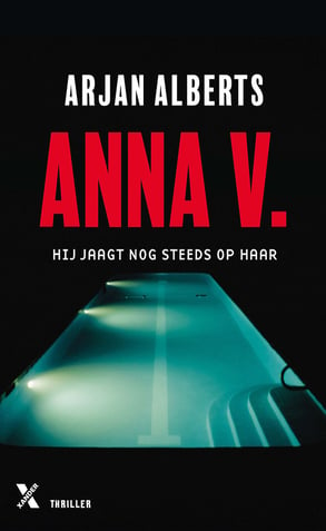 Anna V.