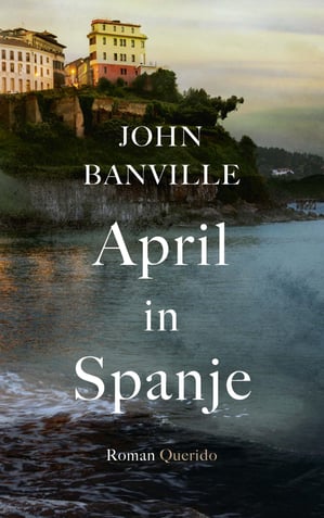 Strafford & Quirke - April in Spanje