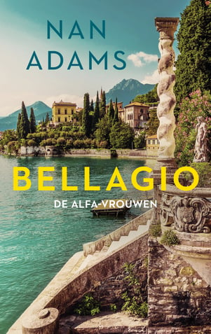 Bellagio - Alfa vrouwen 1