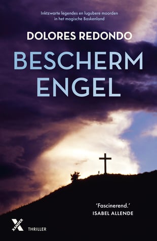 Baztán 1 - Beschermengel
