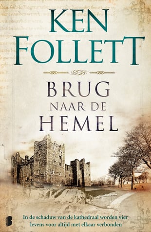 Brug naar de hemel - Kingsbridge 2 