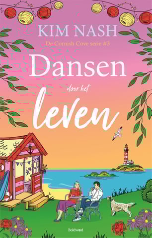 Cornish Cove serie 3 - Dansen door het leven