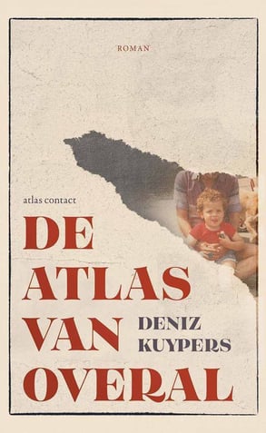 De atlas van overal