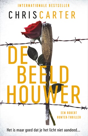 De beeldhouwer