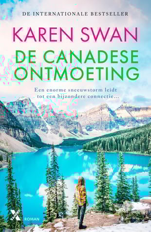De Canadese ontmoeting