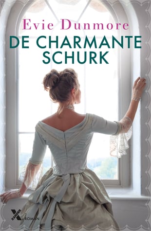 De vrouwen van Oxford 2 - De charmante schurk