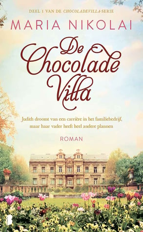 De chocoladevilla