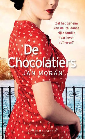 De chocolatiers