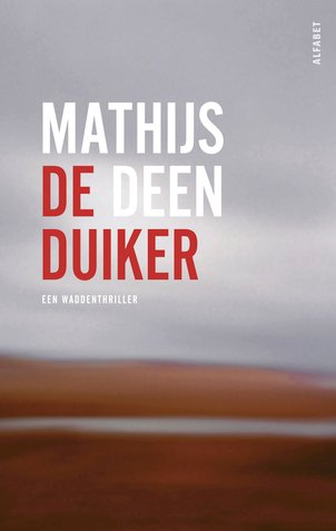 De Hollander 2 - De duiker