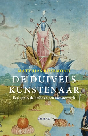 De duivelskunstenaar