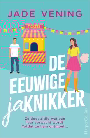 Lessen in de liefde 1 - De eeuwige jaknikker