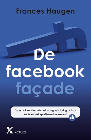 De Facebookfacade