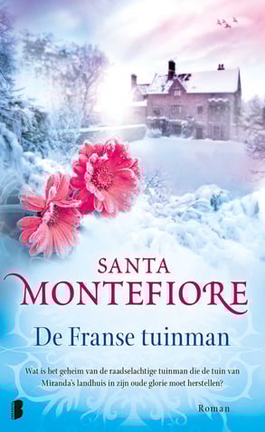 De Franse tuinman
