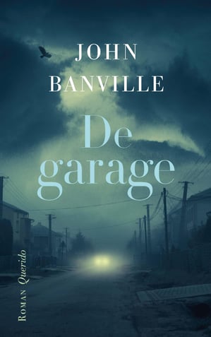 Strafford & Quirke - De garage