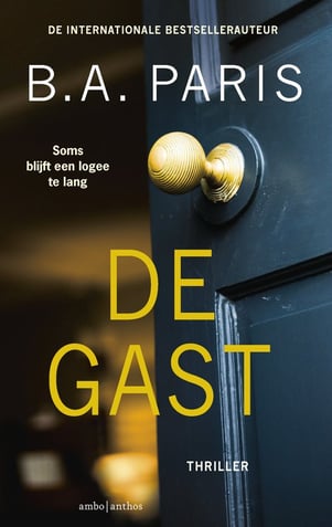 De gast