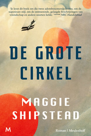 De grote cirkel