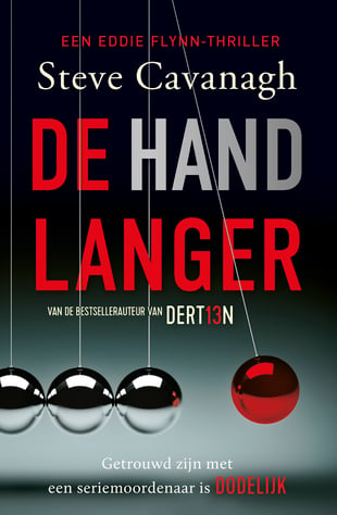 De handlanger