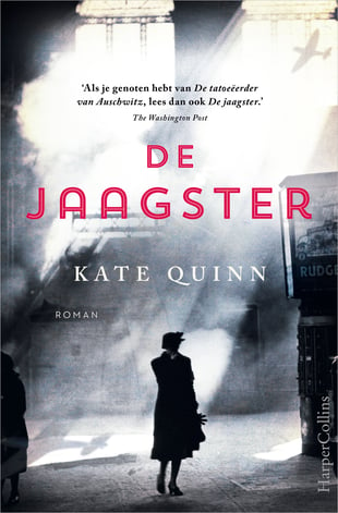 De jaagster