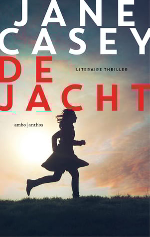 Maeve Kerrigan 5- De jacht 