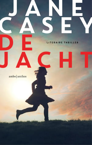 Maeve Kerrigan 5- De jacht 