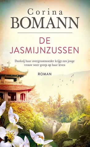 De jasmijnzussen