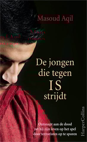 De jongen die tegen IS strijdt
