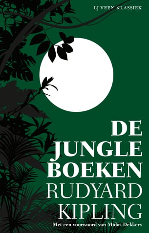 De jungleboeken