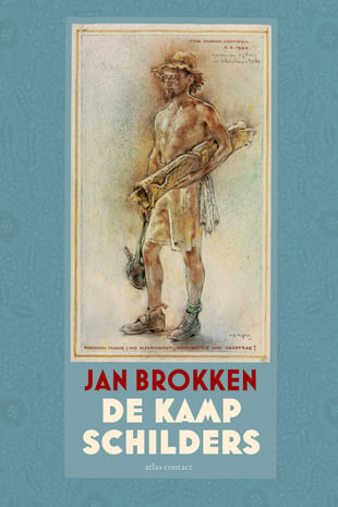 De kampschilders