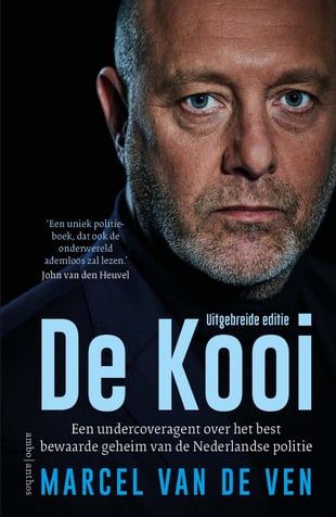 De kooi