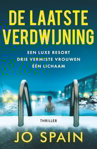 De laatste verdwijning