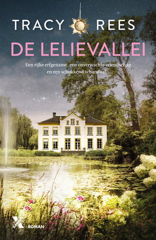 De lelievallei