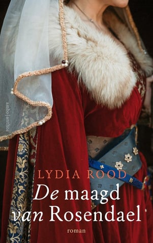 De maagd van Rosendael