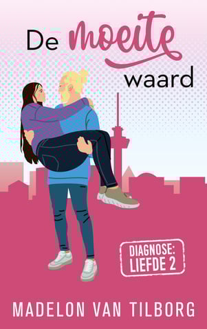 Diagnose: Liefde 2 - De moeite waard