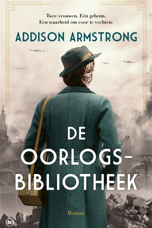 De oorlogsbibliotheek