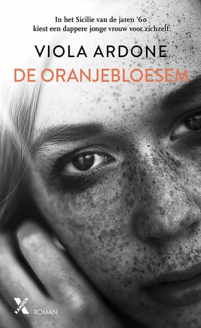 De oranjebloesem