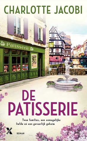 De patisserie