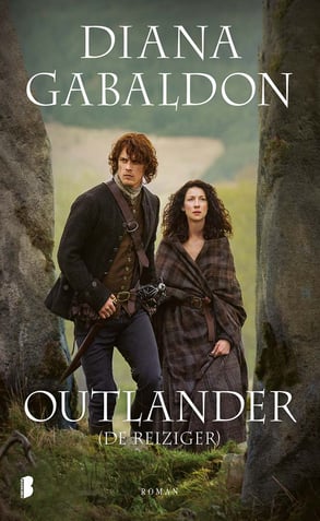 Outlander - Reiziger 1