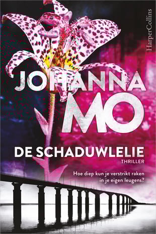 De Eilandmoorden 2 - De schaduwlelie