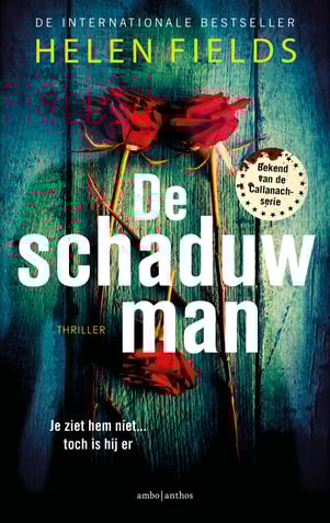 De schaduwman