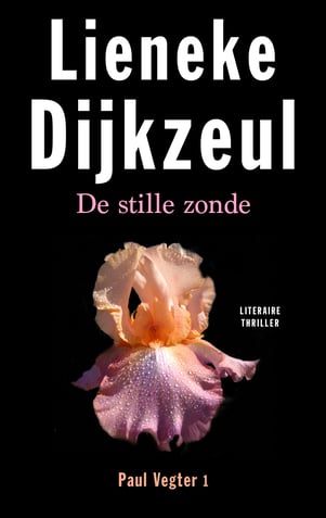 Paul Vegter 1 - De stille zonde