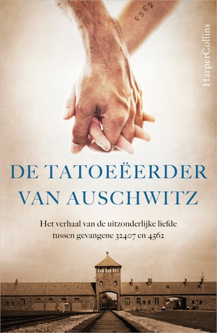 De tatoeëerder van Auschwitz